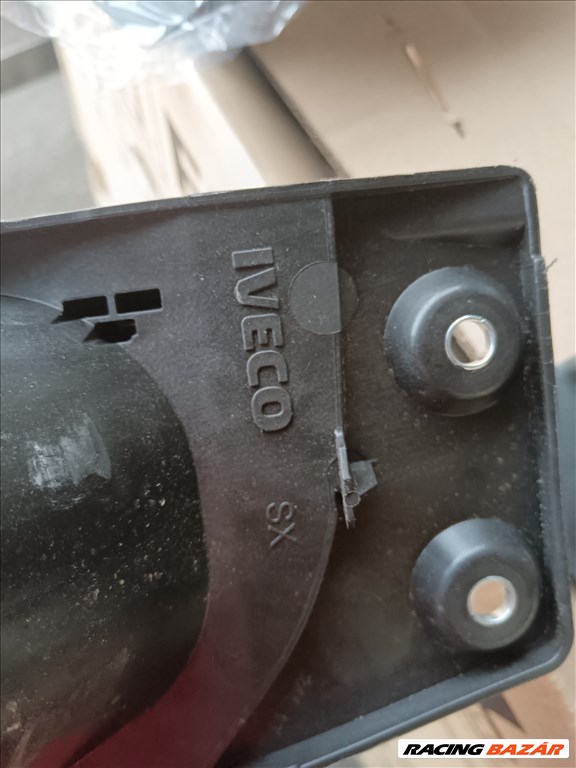 Iveco daily tank ajtó fedél  4. kép