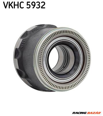 SKF VKHC 5932 - kerékagy MERCEDES-BENZ