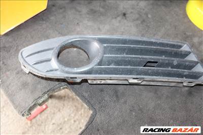 Volkswagen Polo 9N 1.4D 2005 ködlámpa takaró rács