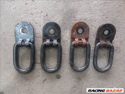 Ford Transit Tranzit MK6 MK7 00 Rakományrögzítő rögzítő fül kampó 1969 6c11v550a74ba