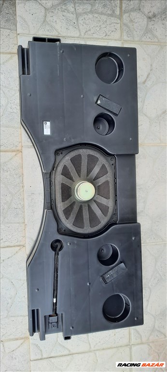 Opel insignia subwoofer 1. kép