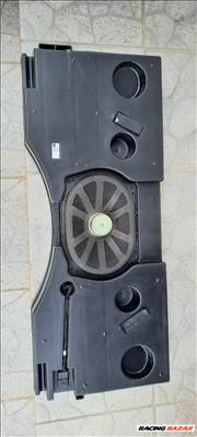 Opel insignia subwoofer