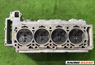 Mercedes S-osztály W222, C217 hengerfej  a1570106000