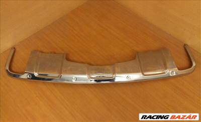 Mercedes ML-osztály W164 diffuzor a1648856623