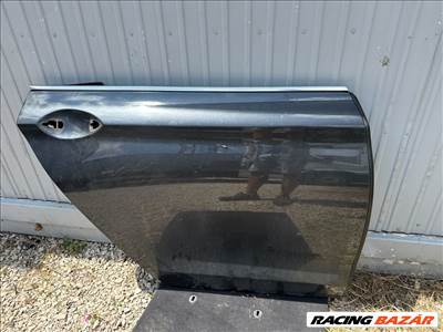 BMW 5GT F07 jobb hátsó üres ajtó
