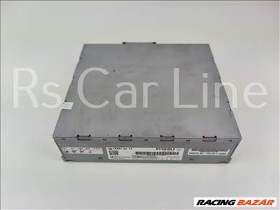 Audi	A4-B8 A5-8T Q5-8R Audio vezérlő modul 4f0035056b