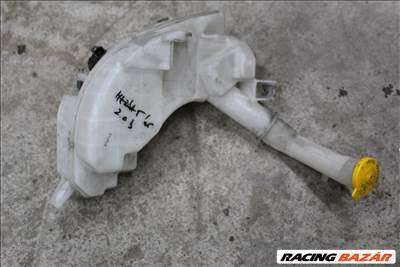 Mazda 5 2005- 2.0D ablakmosó tartály pumpával