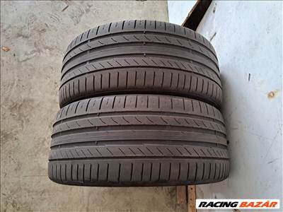 2db 225/35 R18 Continental Contisportcontact 5 Nyári gumi eladó!!! 12500Ft/db Állapota: 5mm minta 