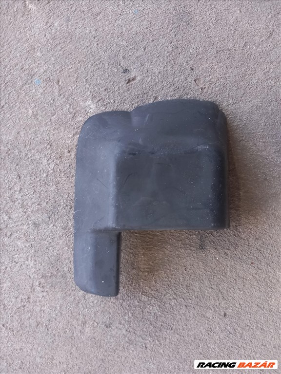 Ford Transit Tranzit MK6 MK7 00 Alsó zsanér burkolat takaró védő 11626 yc1523106bf yc1523106bg 1. kép