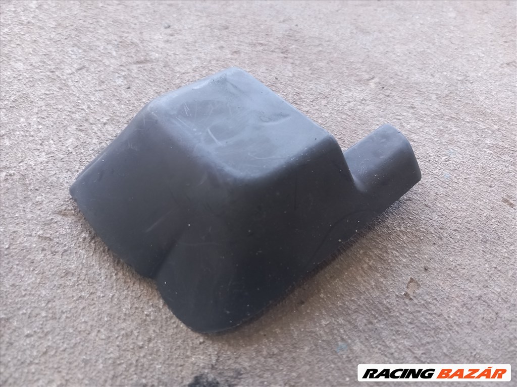 Ford Transit Tranzit MK6 MK7 00 Alsó zsanér burkolat takaró védő 11626 yc1523106bf yc1523106bg 3. kép