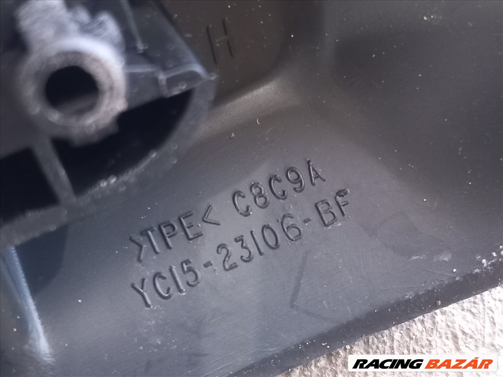 Ford Transit Tranzit MK6 MK7 00 Alsó zsanér burkolat takaró védő 11626 yc1523106bf yc1523106bg 5. kép