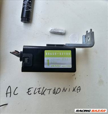 Toyota Yaris (XP10) Ac vezérlő elektronika 