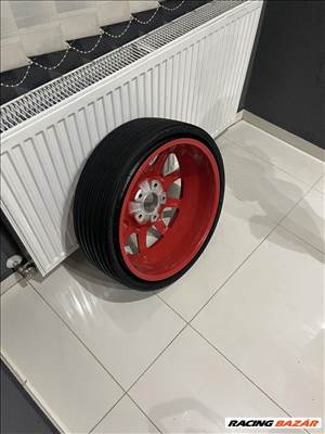 Volkswagen Touareg II Pótkerék Gyáriúj Vékony Mankókerék 3-Óra Ingyen Szállítva 195/75R18 volkswagentuareg2 06705574698