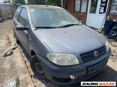 Fiat Punto II 1.2i bontott alkatrészei