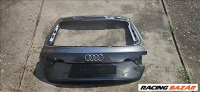 Audi A4 2015-2023 kombi (8W) csomagtér ajtó 