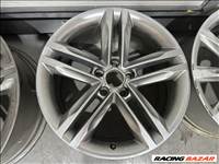 R18 Original AUdi 8J ET47 - 8K0 601 025CQ /  8K0601025CQ 1db alufelni