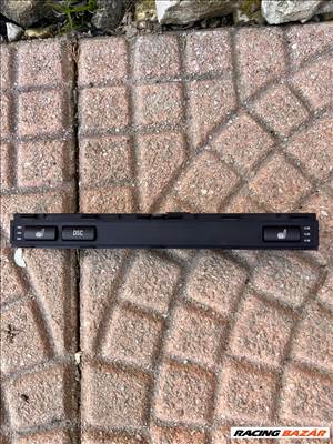 BMW E46 Schaltzentrum 61316925538