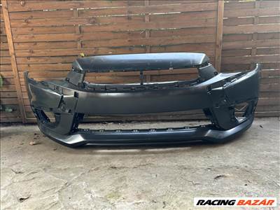 Mitsubishi ASX (2016-2020) 6400H242ZZ gyári új első lökhárító 