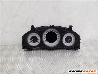 Mercedes C-osztály W204 műszerfal  a2049004108