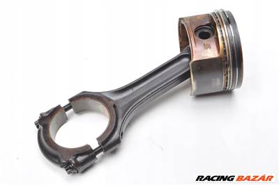 Mercedes C-osztály W203 hajtókar, dugattyú