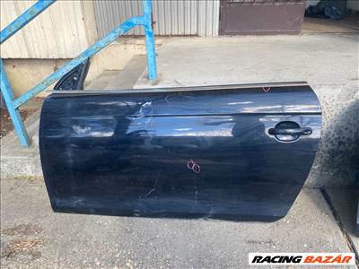 Volkswagen Eos VW EOS Bal első Ajtó (Részeivel)
