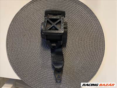 BMW 1 Bal hátsó Biztonsági Öv s3724330903