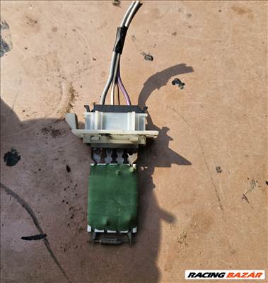 Dacia Logan I, Renault Thalia I Fütés Elötét Ellenállás 