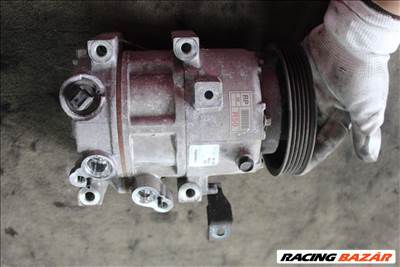 Kia Carens 2017 klímakompresszor f500pnbca12