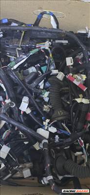 Lexus IS (XE20) 250 Ajtó kàbel kábelkorbács 