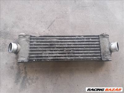 Ford Transit Tranzit MK7 06- Töltőlevegő cooler intercooler hűtő 3030 6c119l440ac 6c119l440ab