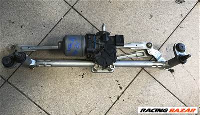 Volkswagen Polo V 6R- ablaktörlő szerkezet 6r1955119a