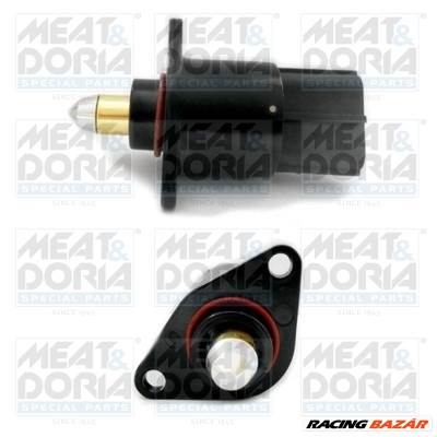 MEAT & DORIA 84065 - üresjárati szabályozó szelep, levegő ellátás CHRYSLER