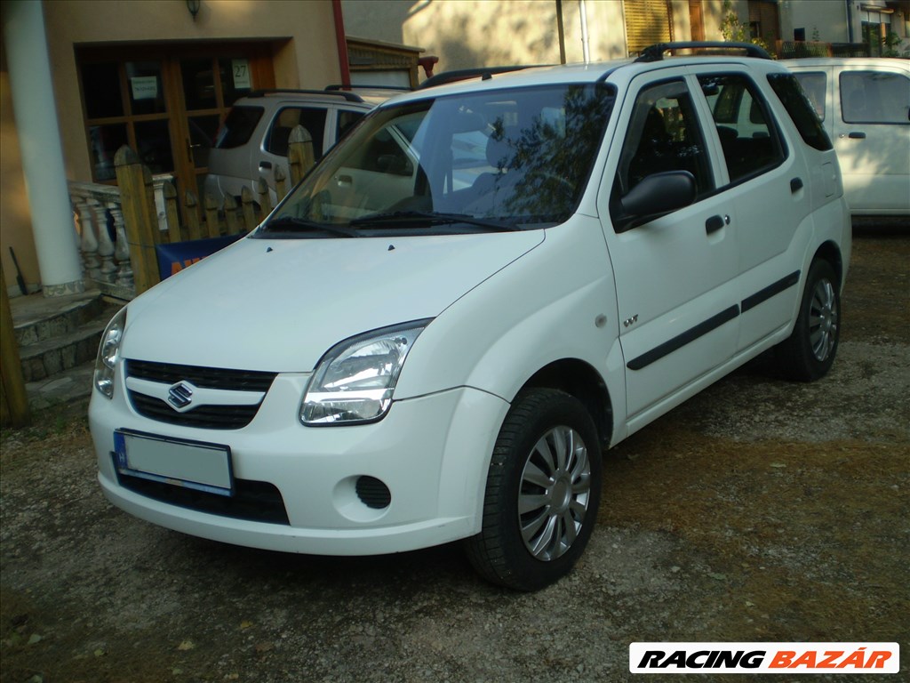 Eladó Suzuki Ignis 1.3 GLX MAGYARORSZÁGI 1. kép