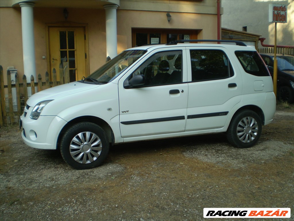 Eladó Suzuki Ignis 1.3 GLX MAGYARORSZÁGI 6. kép