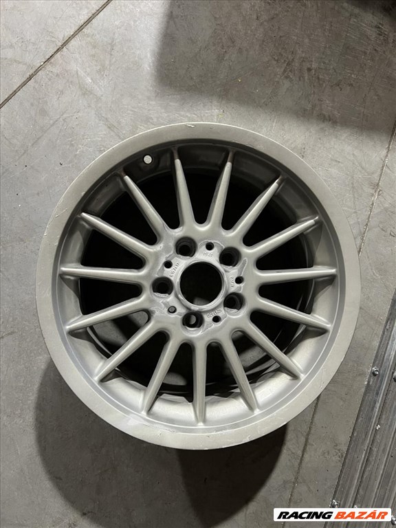 R17 Original Bmw 8.5J ET41 - 1091870  - 1 darab alufelni 1. kép