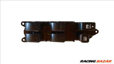 Toyota Land Cruiser FJ120, Lexus GX470 bal első ablakemelő kapcsoló 8404060051 8404060090