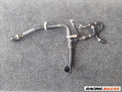 DS DS 7, OPEL GRANDLAND X, OPEL ASTRA L, PEUGEOT 308 II, PEUGEOT 508 II, PEUGEOT 3008 II Vízcső Jobb