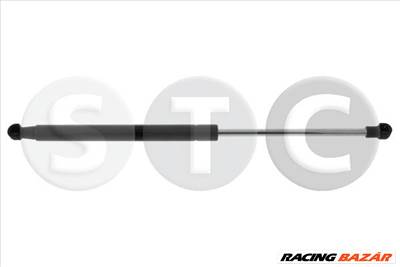 STC T446166 - motorháztető teleszkóp BMW