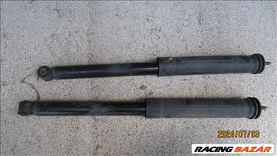 Toyota Yaris III 1.0B 2017 lengéscsillapító  48530-0DA00