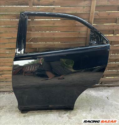Honda Civic IX (2012-2016) bal hátsó ajtó 