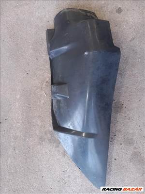 Ford TraFord Transit Tranzit MK7 06- Első sárvédő sárfogó dobbetét betét 3072 6c1116f572aa