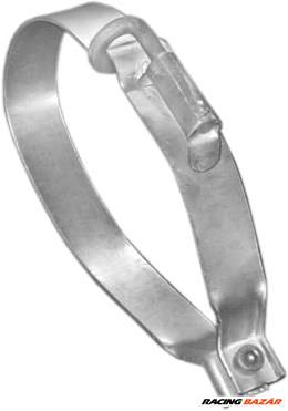 POLMO 50.50 - kipufogó tartó DAEWOO OPEL