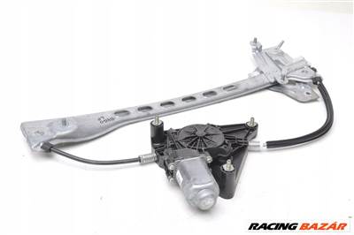 Toyota Aygo (AB40) bal első elektromos ablakemelő 698200h031