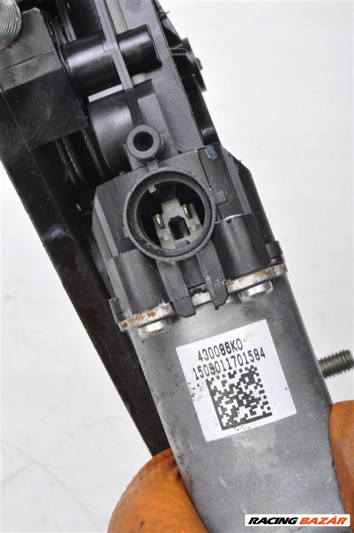 Toyota Aygo (AB40) bal első elektromos ablakemelő 698200h031 4. kép