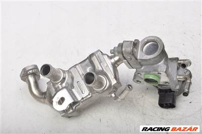 Toyota Aygo (AB40) EGR szelep 256800q010