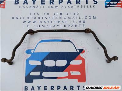 BMW E46 316i 318i 318i 320i 320i 323i 325i 328i 330i 330d hátsó stabilizátor rúd stab eladó (153063)