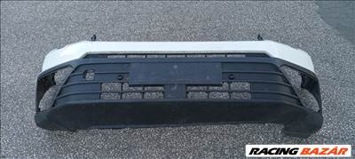 Volkswagen Crafter, MAN TGE gyári első lökhárító eladó! 7c0807221