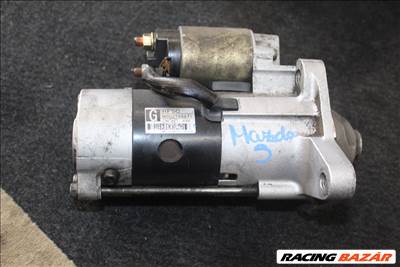 Mazda 5 2005 2.0D önindító m002t88671