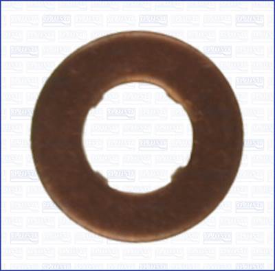 AJUSA 01249500 - Tömítőgyűrű, fúvóka tartó ALFA ROMEO CHEVROLET CITROËN DS FIAT FORD FORD AUSTRALIA 