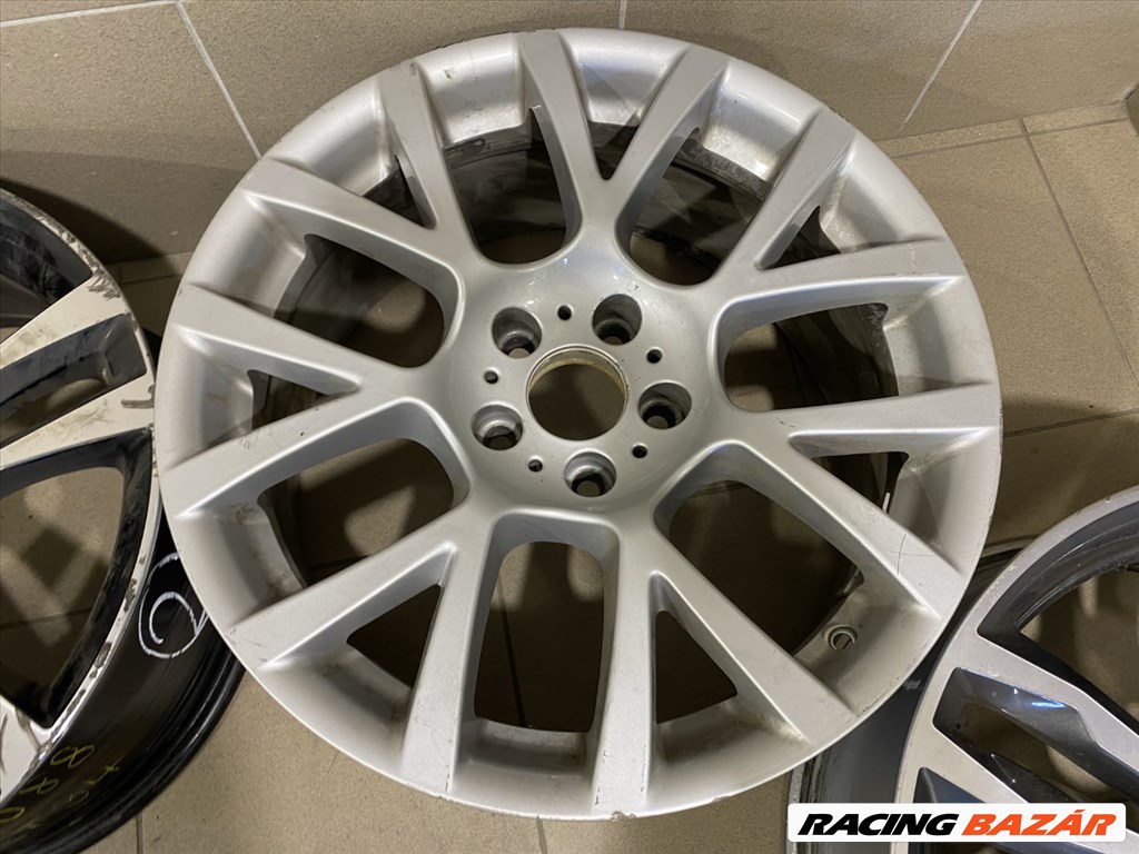R19 Original bmw 8.5J ET25 - 6775992 - 1 darab alufelni 1. kép